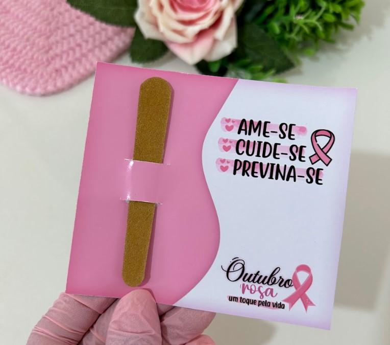 arquivo digital card lixa outubro rosa