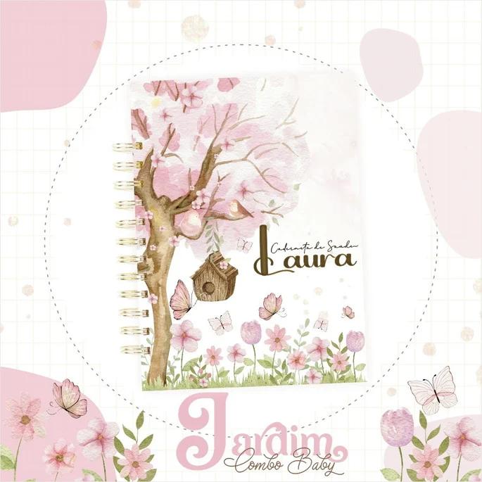 Arquivo Digital da saude Caderneta jardim