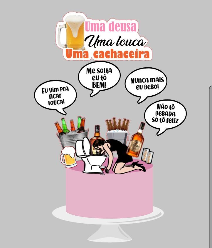 Arquivo de Corte Topo boteco uma cachaceira