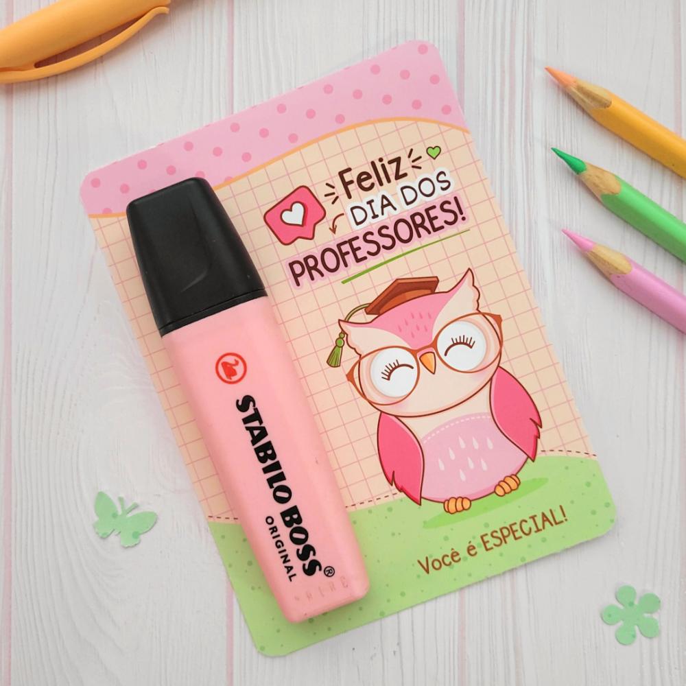 Arquivo de Corte card dia dos professores