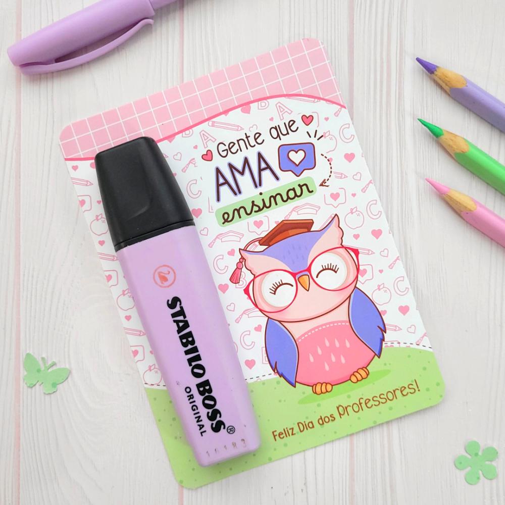 Arquivo de Corte card dia dos professores