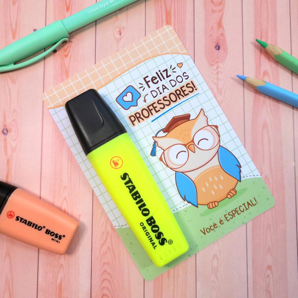 Arquivo de Corte card dia dos professores