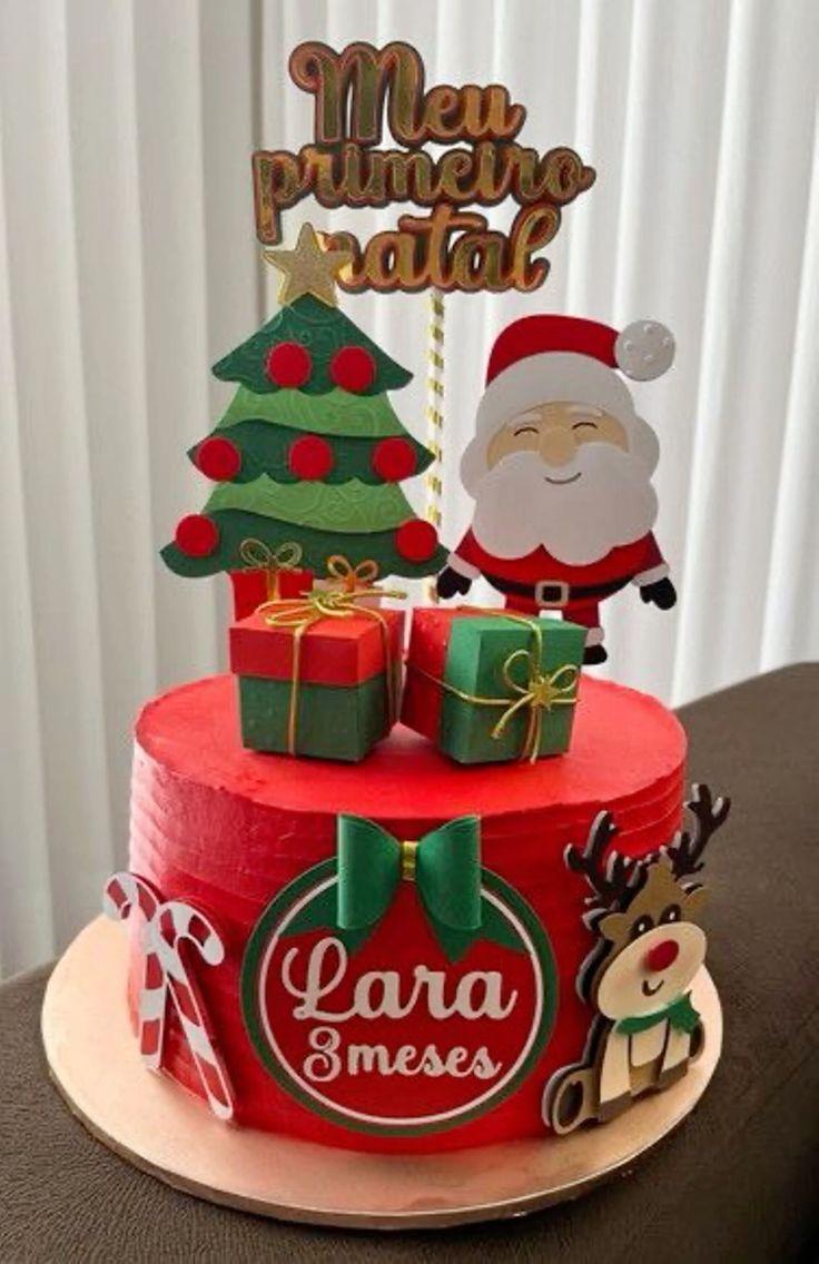 Arquivo de Corte topo primeiro natal