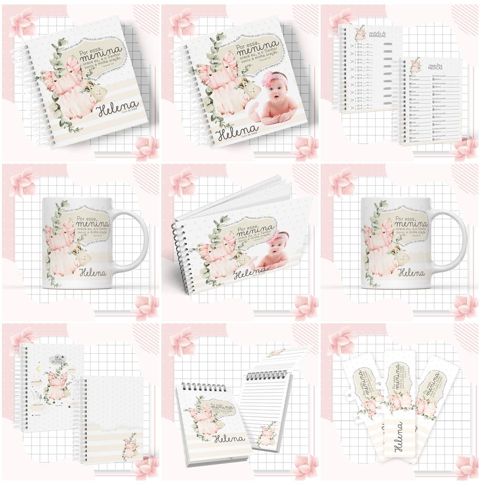 Aquivo Digital Caderneta da Saude Por Essa Menina Orava Eu