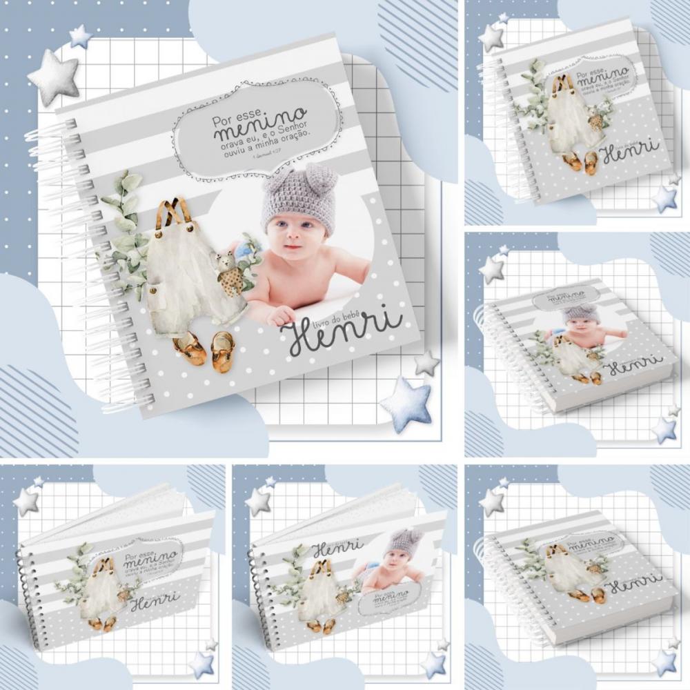 Aquivo Digital Caderneta da Saude Por Esse Menino Orava Eu