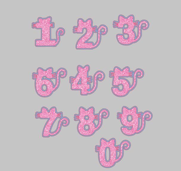 Topo de Bolo  casa mágica da Gabby