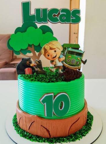 Arquivo de Corte Topo  ze coleta