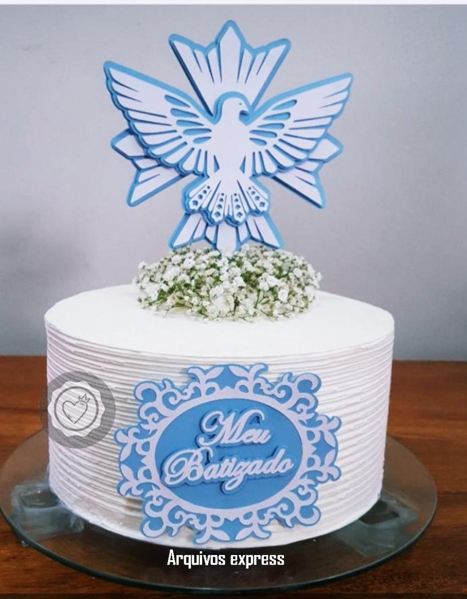 Arquivo de Corte Topo Espirito Santo Azul