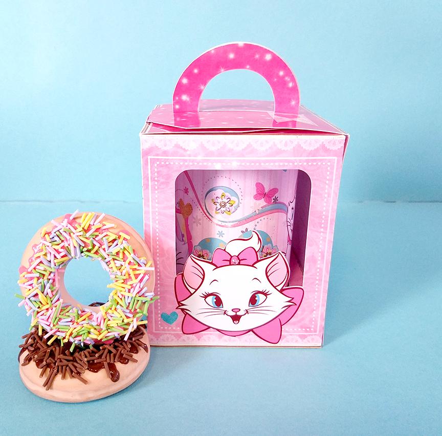 Arquivo de Corte kit gatinha marie