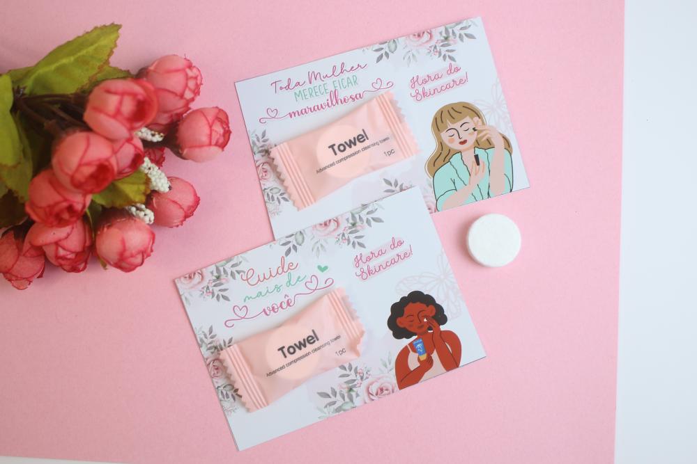 Arquivo de corte card toalhinhas dia das mulheres