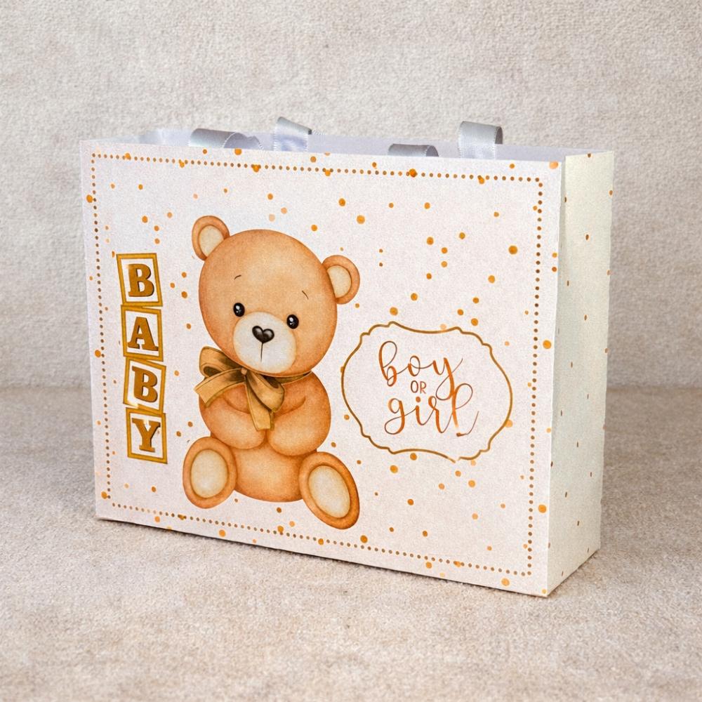 Arquivo de Corte sacolinha revelação