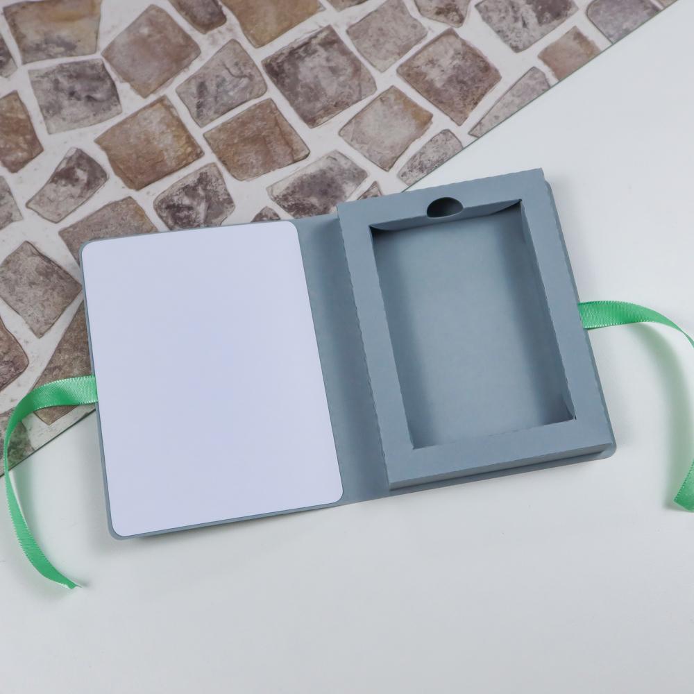 Arquivo de Corte caixa para kitkat Páscoa