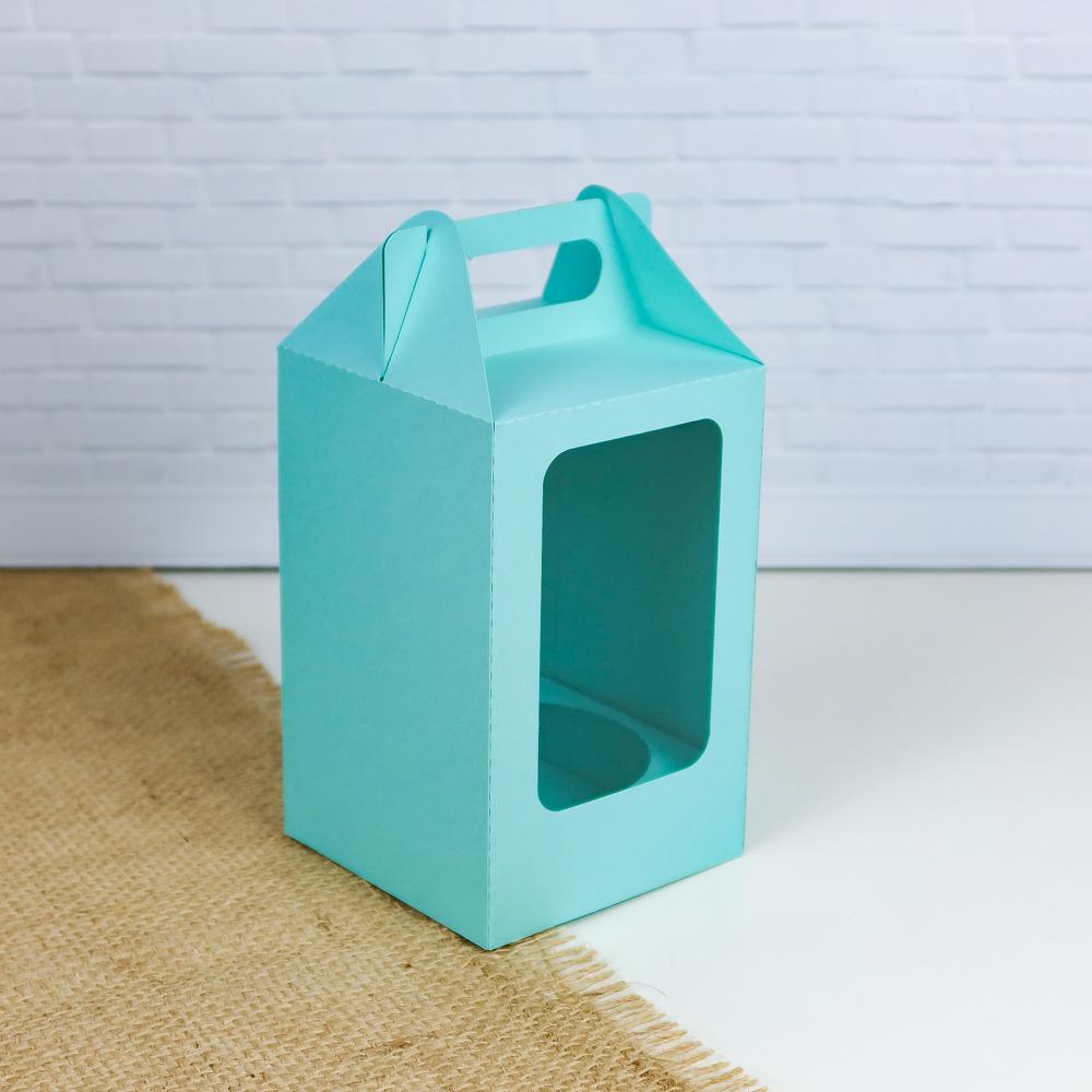 Arquivo de Corte caixa maleta ovo de páscoa 250g