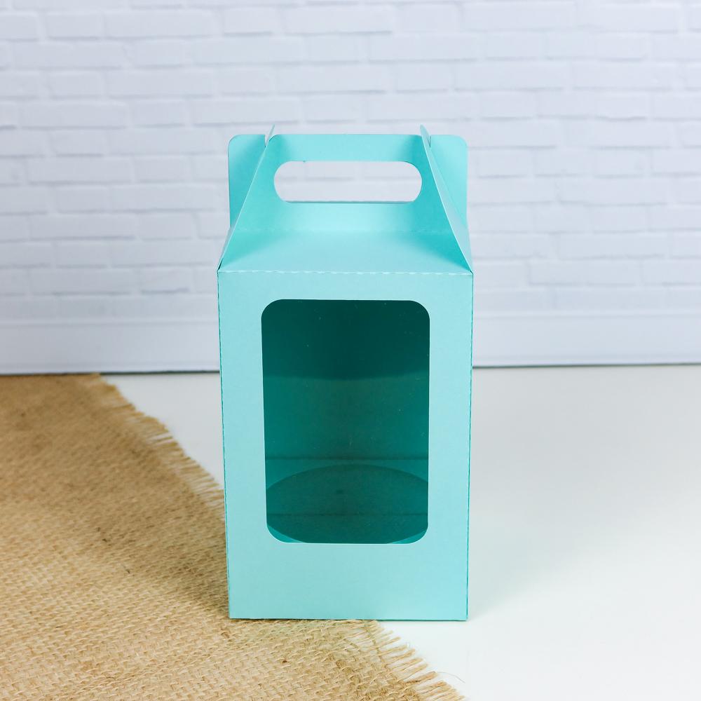 Arquivo de Corte caixa maleta ovo de páscoa 250g