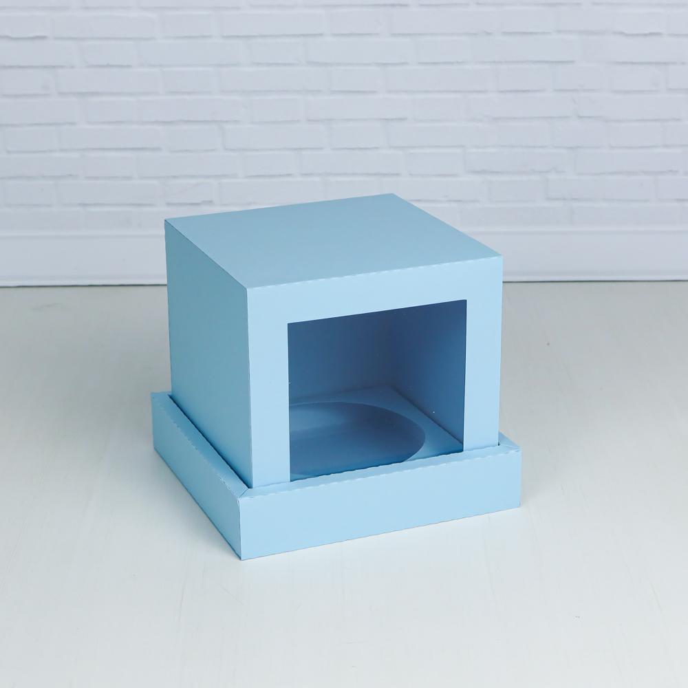 Arquivo de Corte caixa 1 panetone 100g