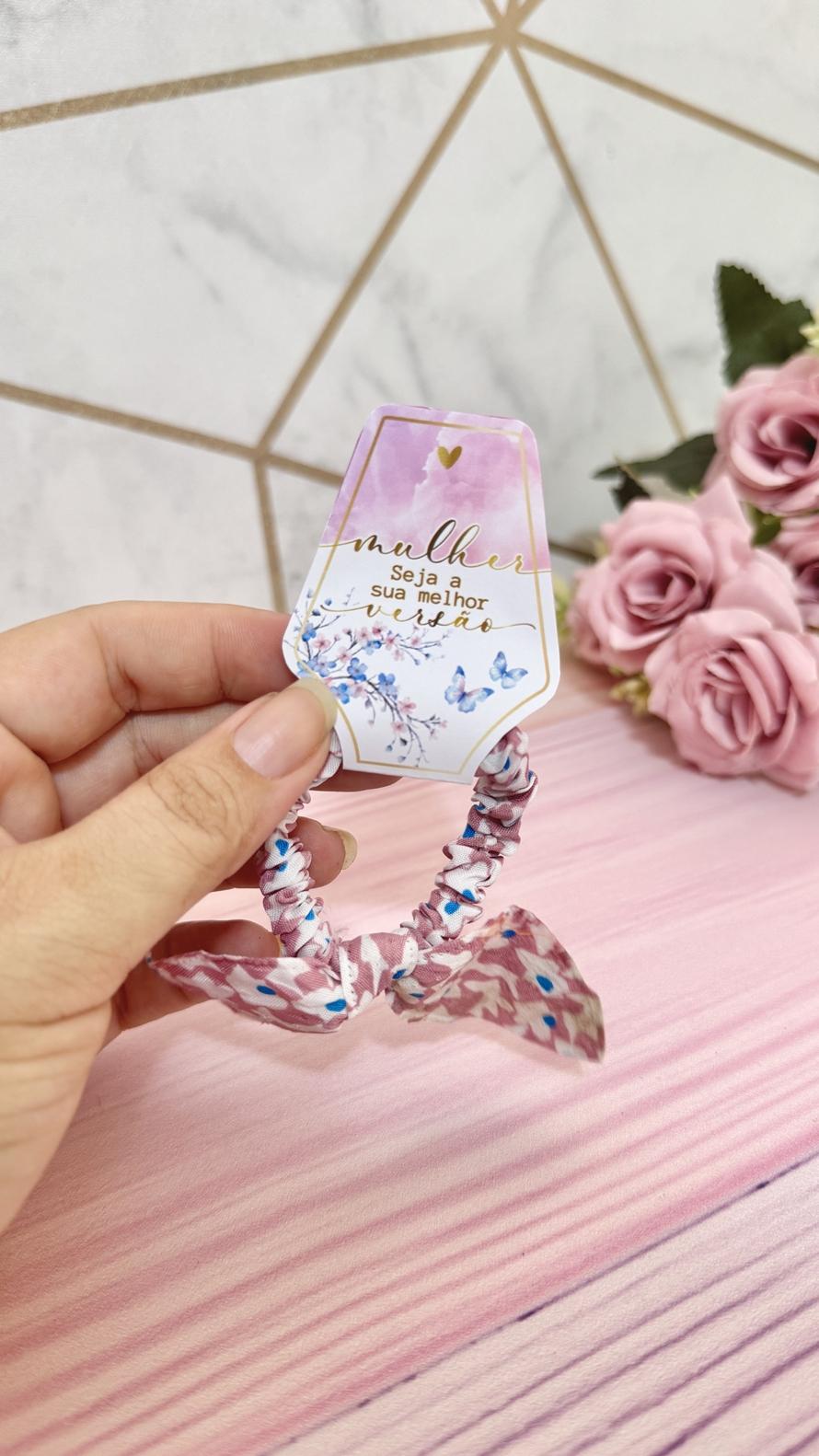 card para xuxinha dia das mulheres