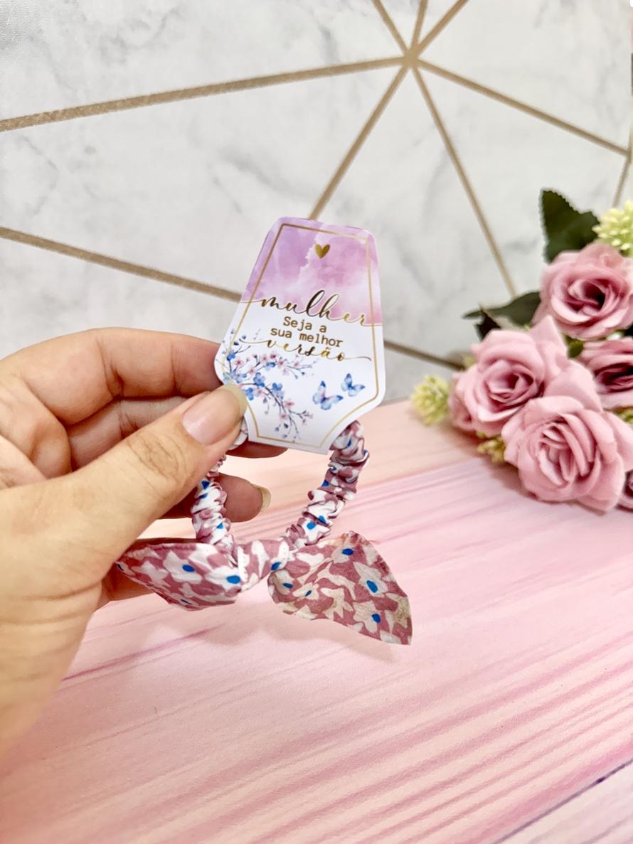 card para xuxinha dia das mulheres