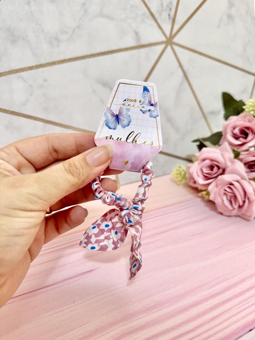 card para xuxinha dia das mulheres