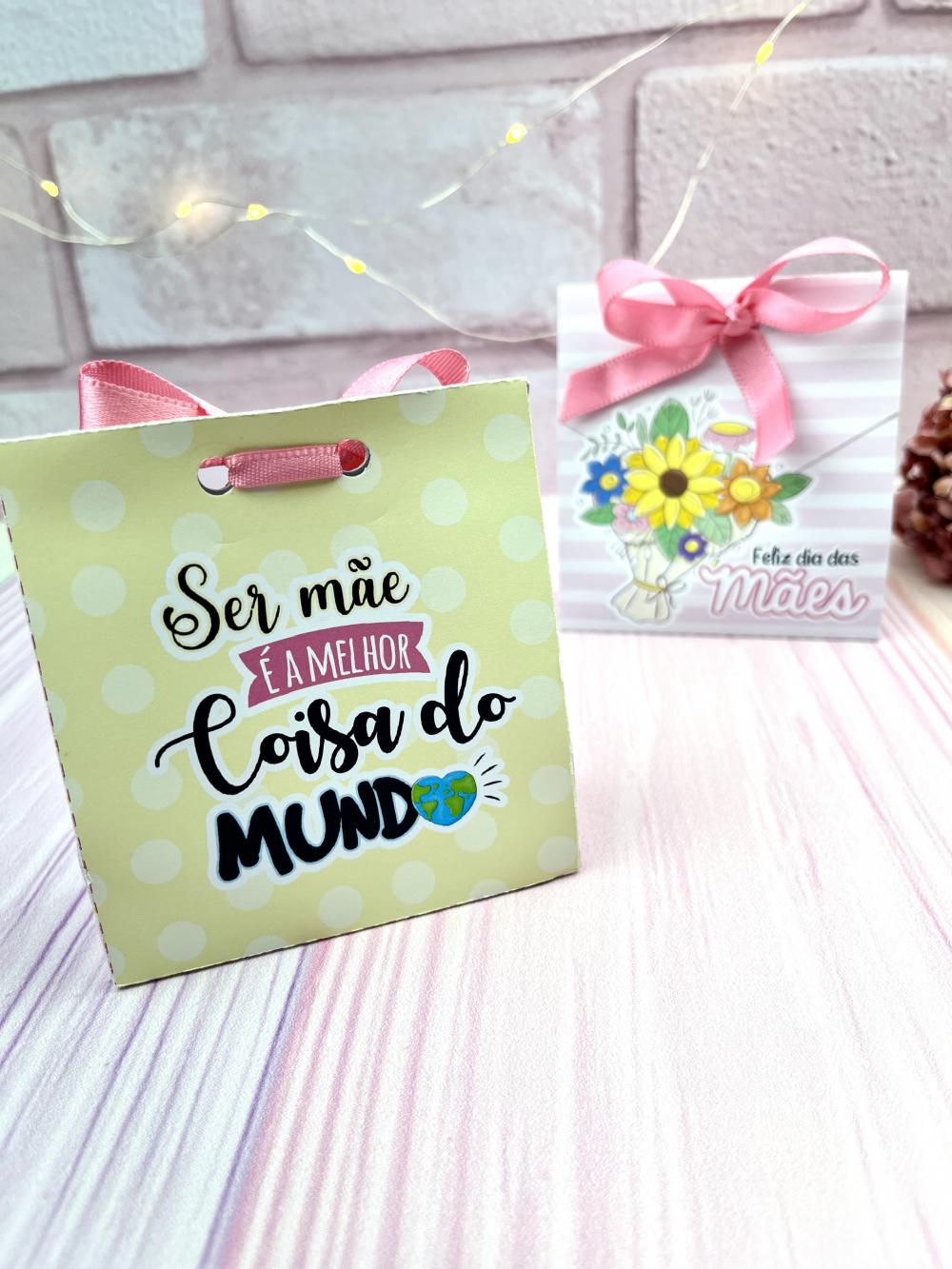 Arquivo de corte bolsinha dia das mães