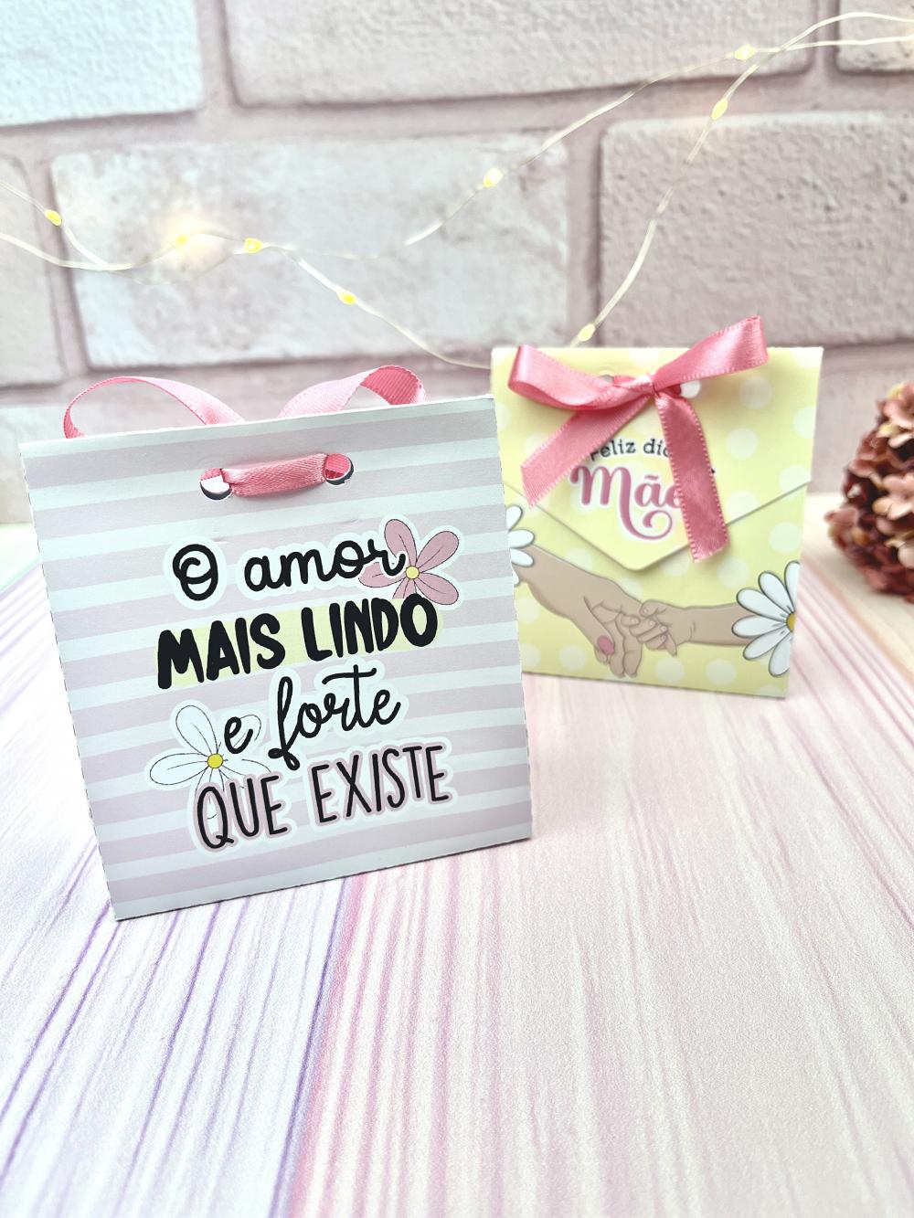 Arquivo de corte bolsinha dia das mães