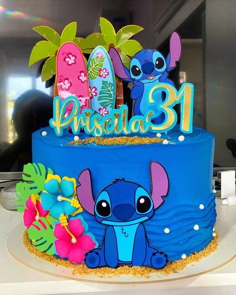 Arquivo de Corte Topo Stitch Surf