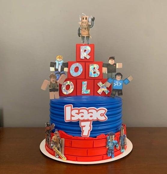 Arquivo de Corte Topo Roblox