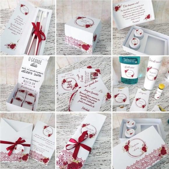 Arquivo de Corte Casamento 10 - Studio e pdf