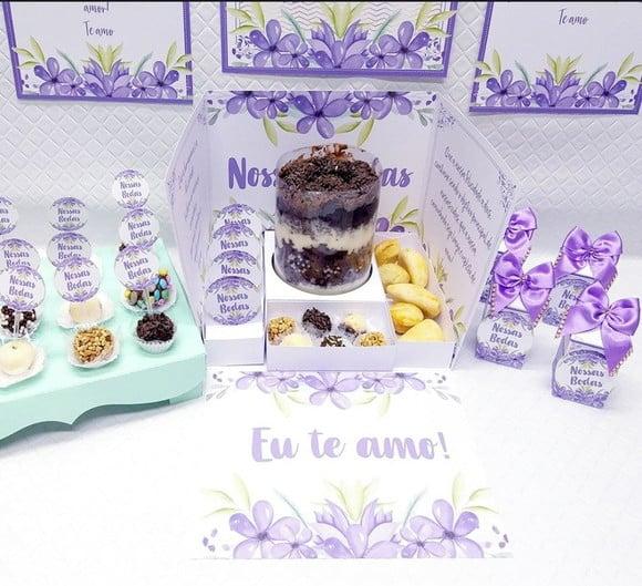 Arquivo de Corte Festa Lilas