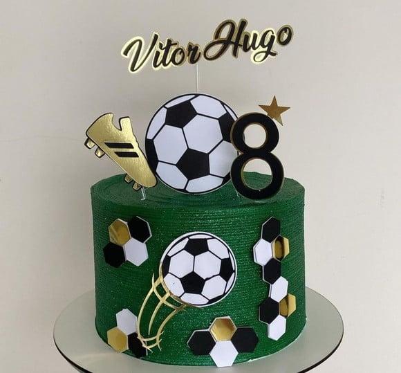 Arquivo de Corte Topo Futebol Chuteira