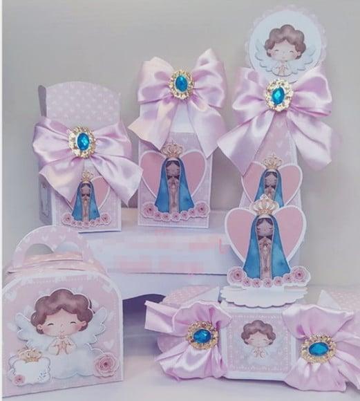 Arquivo de Corte Nossa Senhora Aparecida