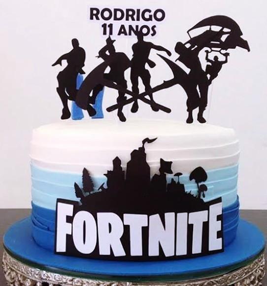 Arquivo de Corte Topo Fortinite