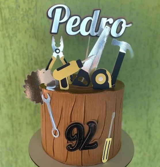 Arquivo de Corte Topo Marceneiro