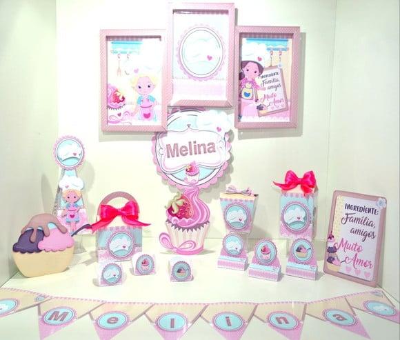 Aquivos de Corte Confeitaria