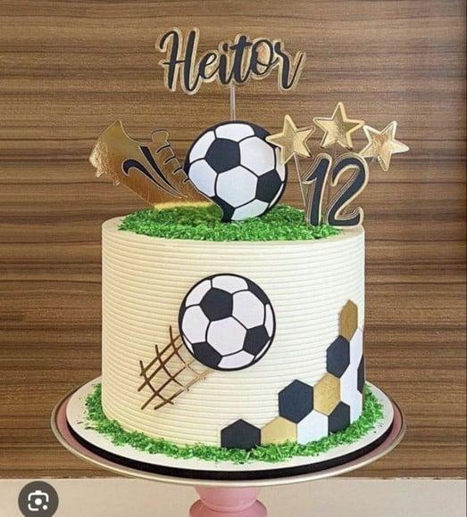 Arquivo Corte Topo Futebol