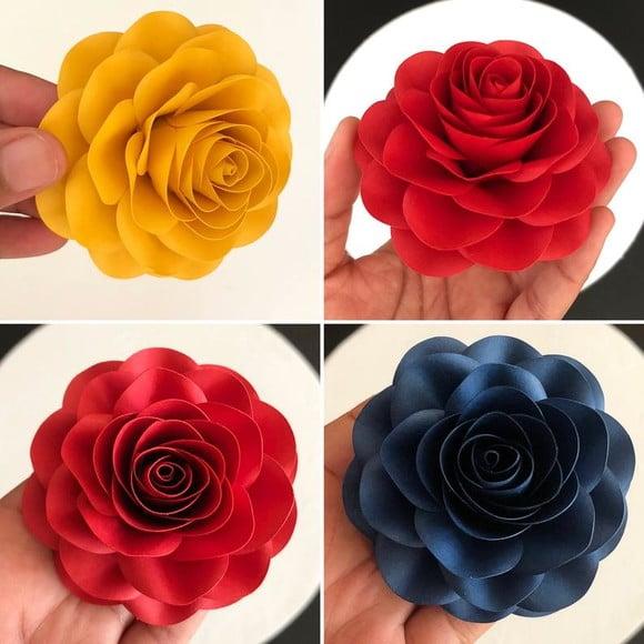 Arquivo de Corte Flor Studio