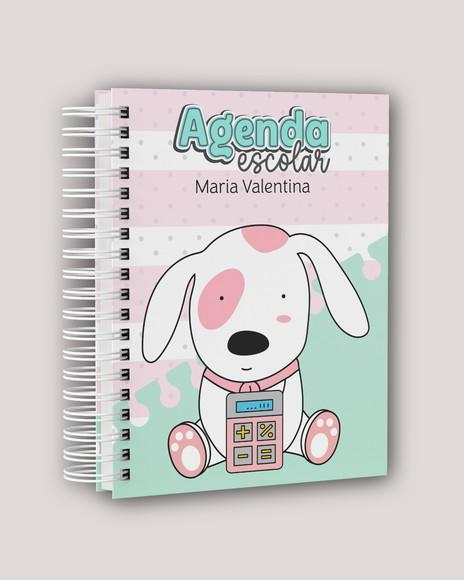 Arquivo Digital Agenda Unicornio
