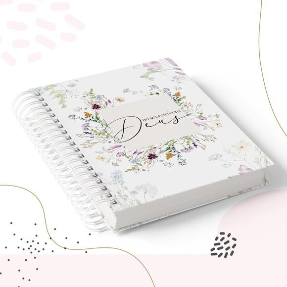 Arquivos Digitais Devocional Feminino