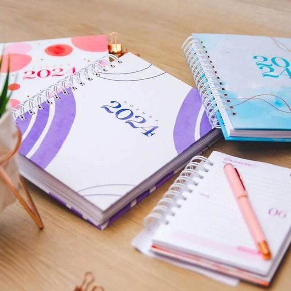 Arquivo Digital Combo Agenda 2024