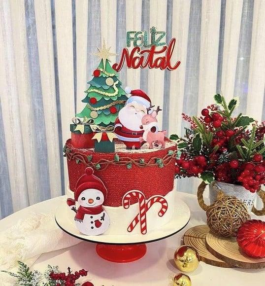 Arquivo de Corte Topo Natal 02