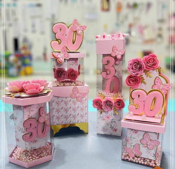 Arquivo de Corte Festa Vitrine 30 Anos