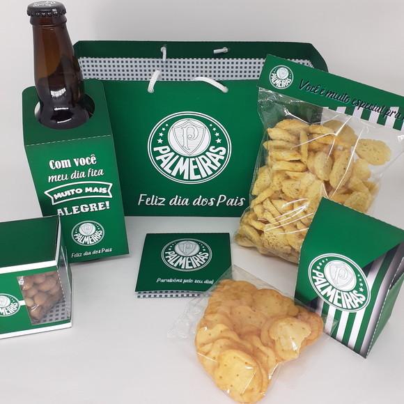 Arquivos de Corte Kit Palmeira