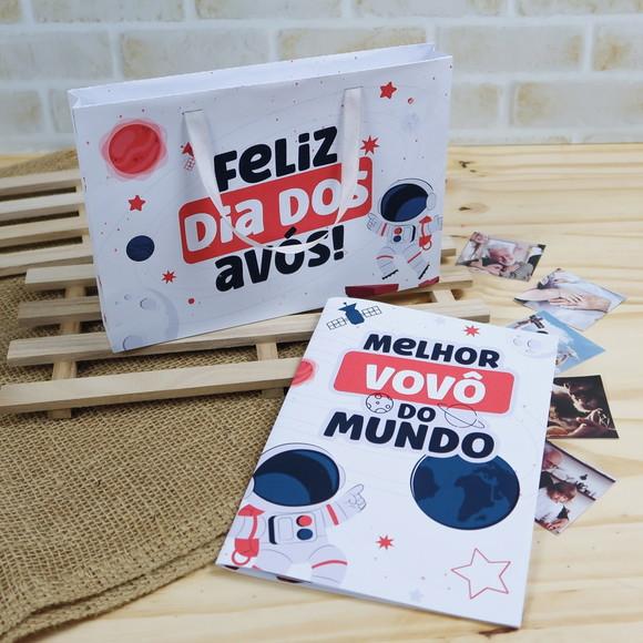 Arquivo de Corte Dia dos Avos