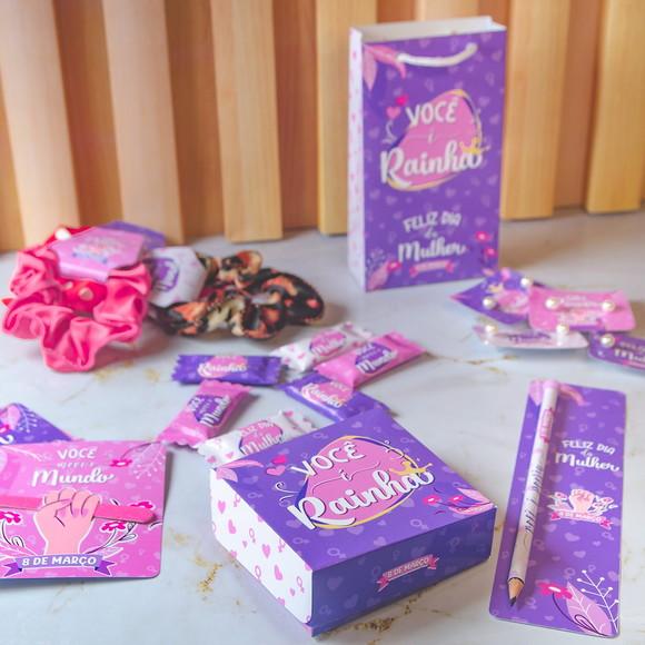 Arquivo de Corte Kit Dia das Mulheres 08