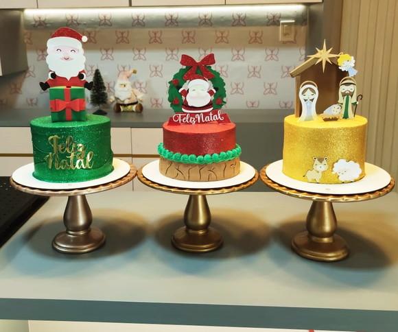 Arquivos de Corte Combo Topos Natal