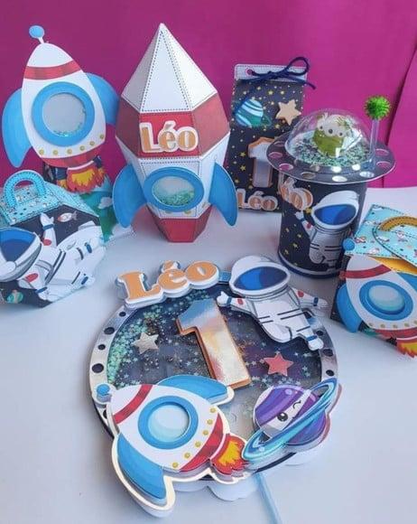 Arquivo De Corte Astronauta