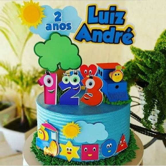 Arquivo de Corte Topo Bob Trem