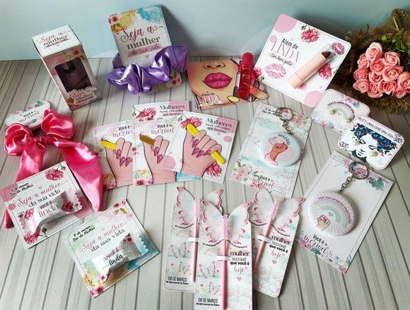 Arquivos de Corte Kit Dia das Mulheres 07