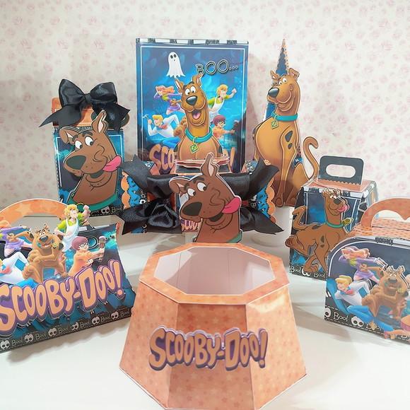 Arquivos de corte scooby doo 02
