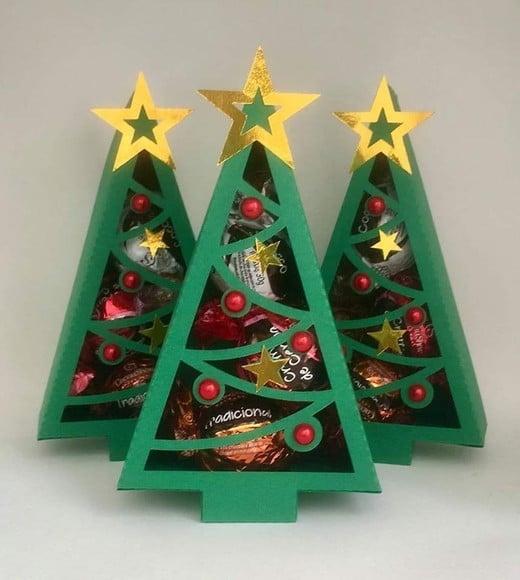 Arquivo de Cortes Caixa Arvore de Natal 01