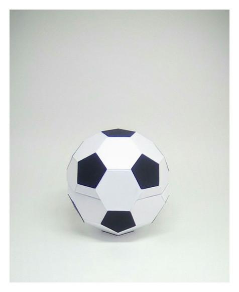 Arquivo Corte Caixa Bola
